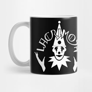 LACRIMOSA MERCH VTG Mug